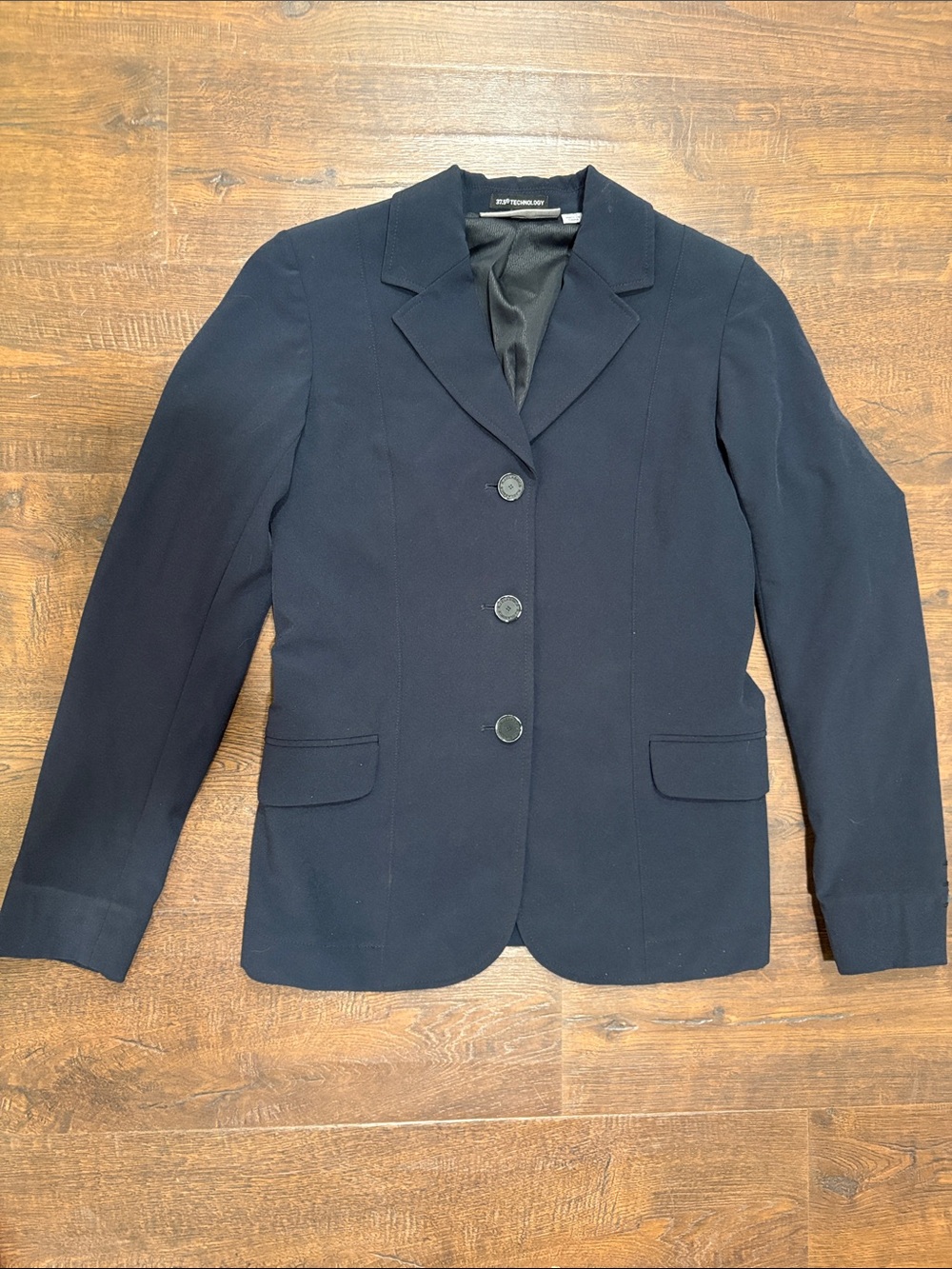 RJ Classics children’s show coat 12R